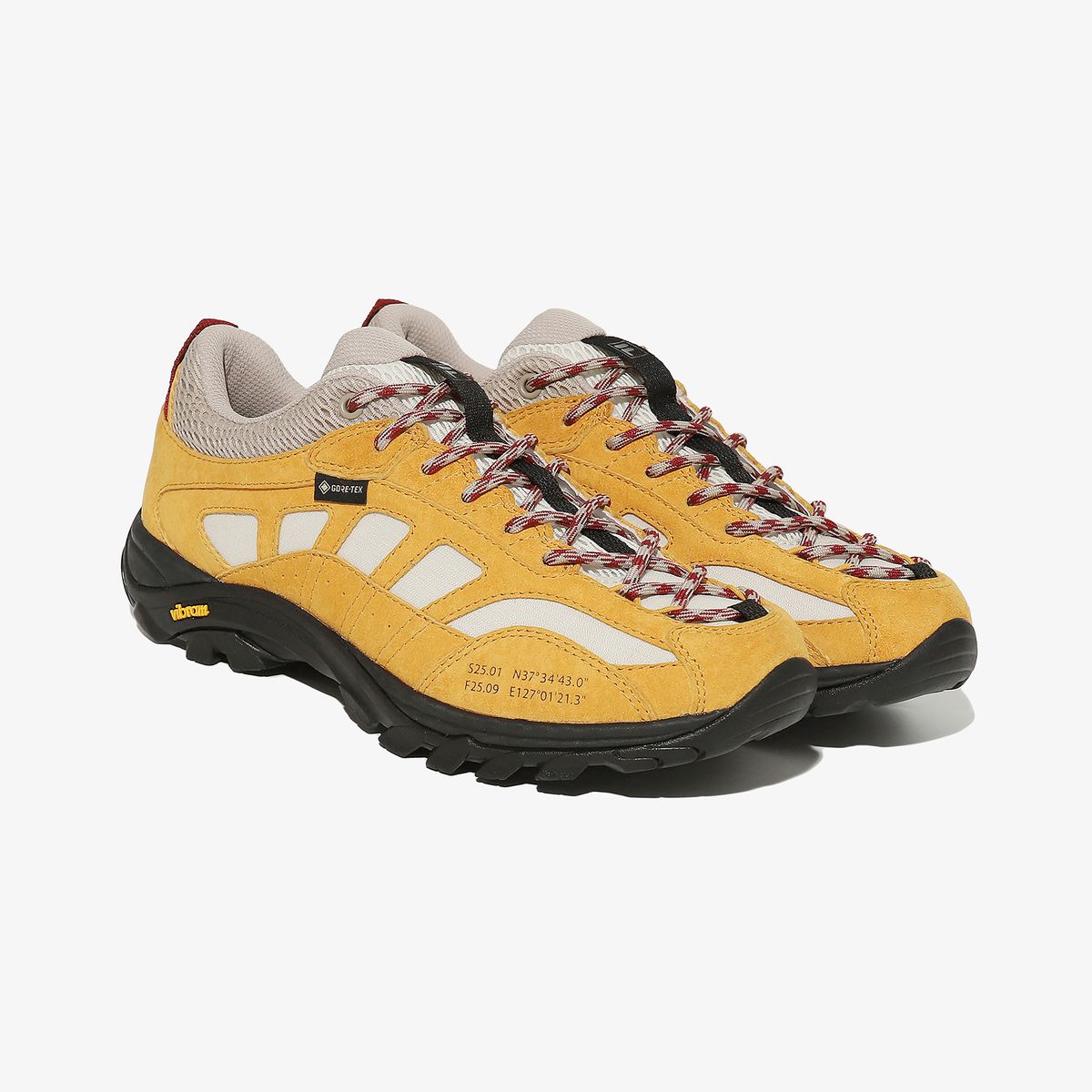 휠라(FILA) 하레핀 98/25 GTX(FS253RU03X019734)