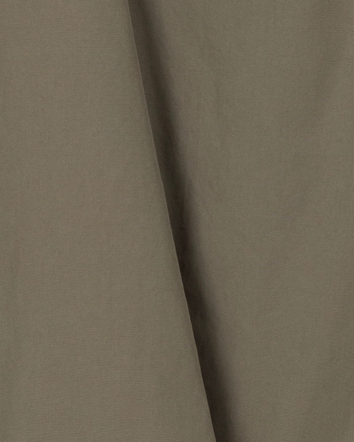디앤드퀘스천(THEENDQUESTION) Padded shirt jacket / KHAKI
