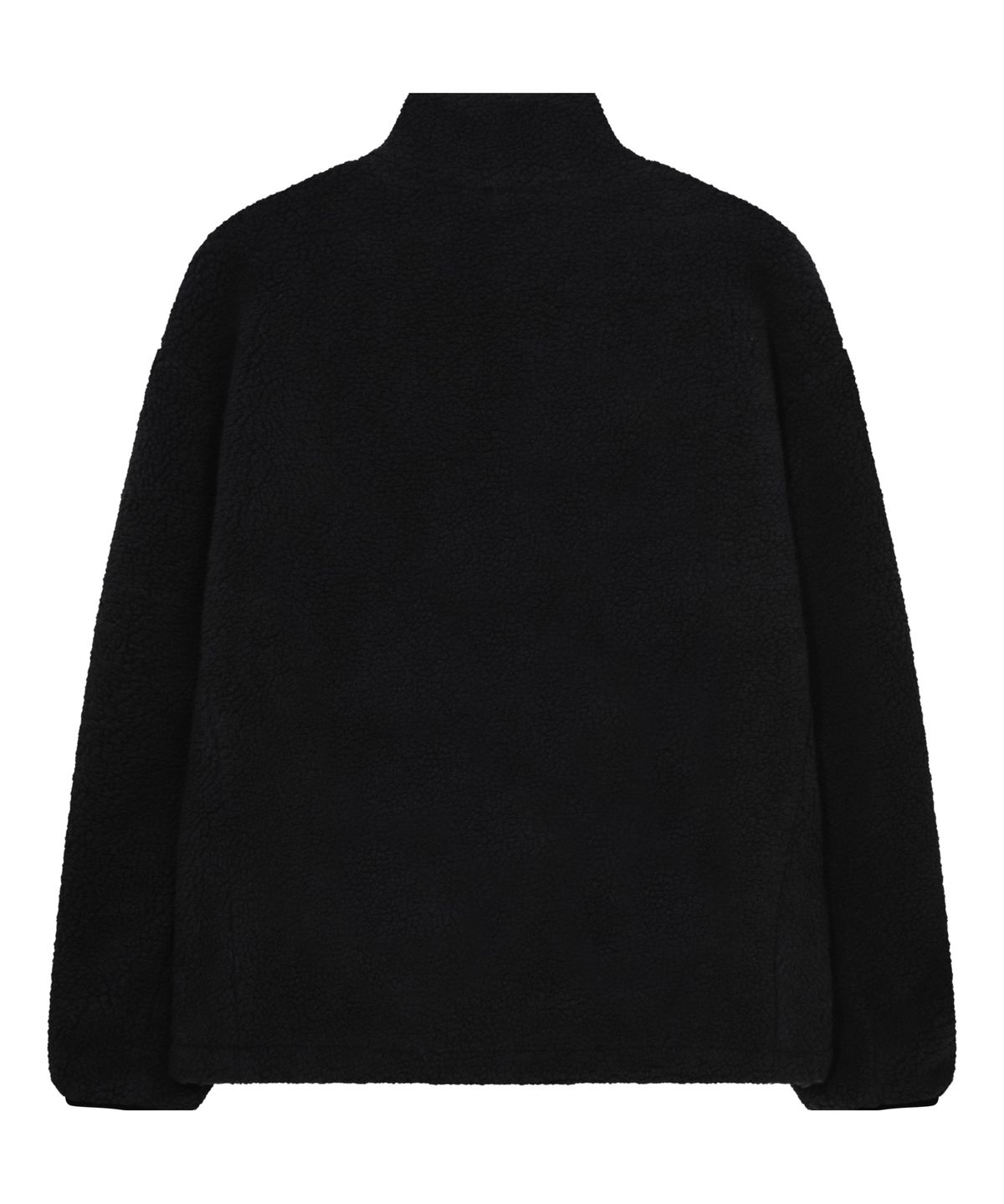 커버낫(COVERNAT) 쉐르파 자켓 Dark Navy