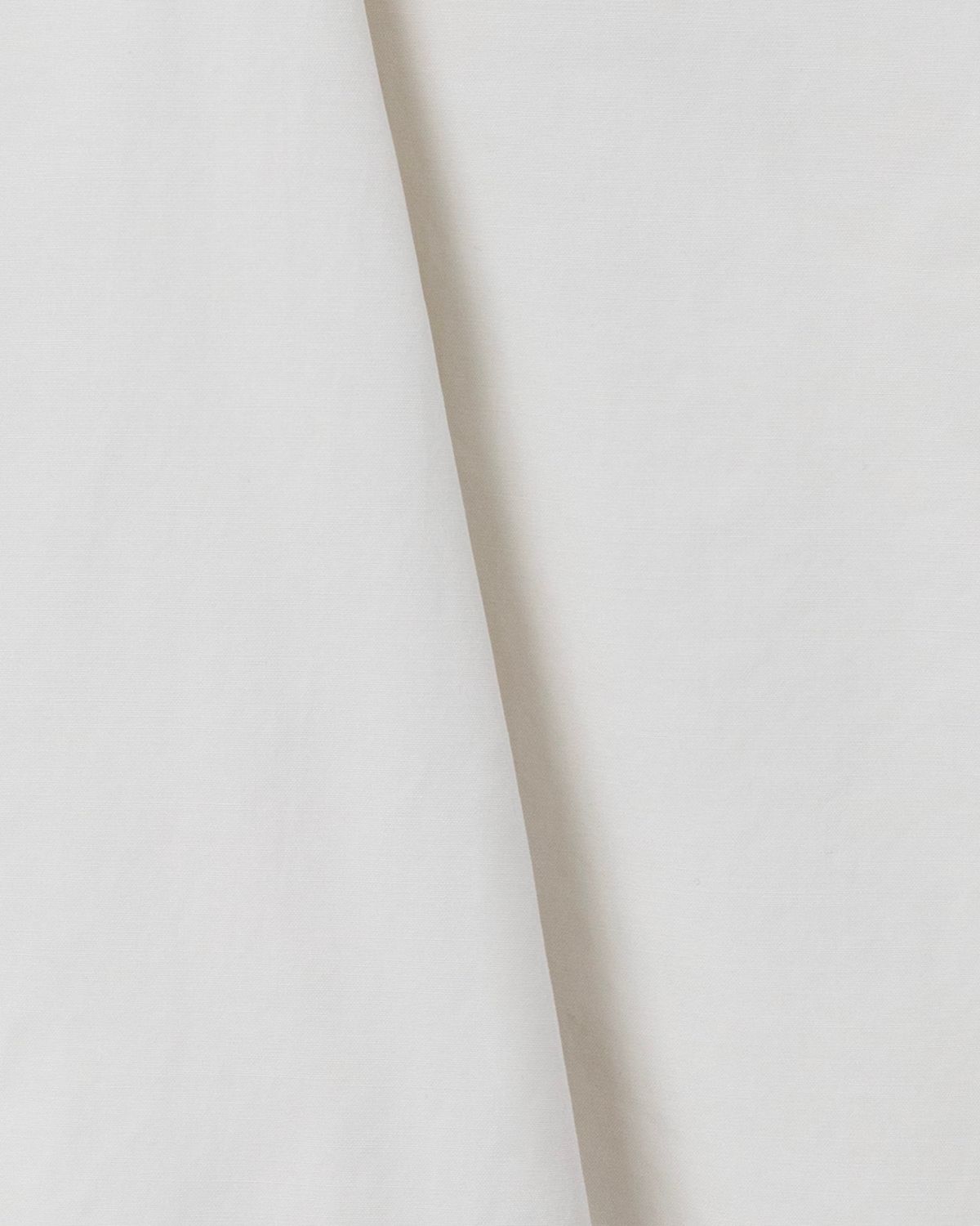 디앤드퀘스천(THEENDQUESTION) Padded shirt jacket / IVORY