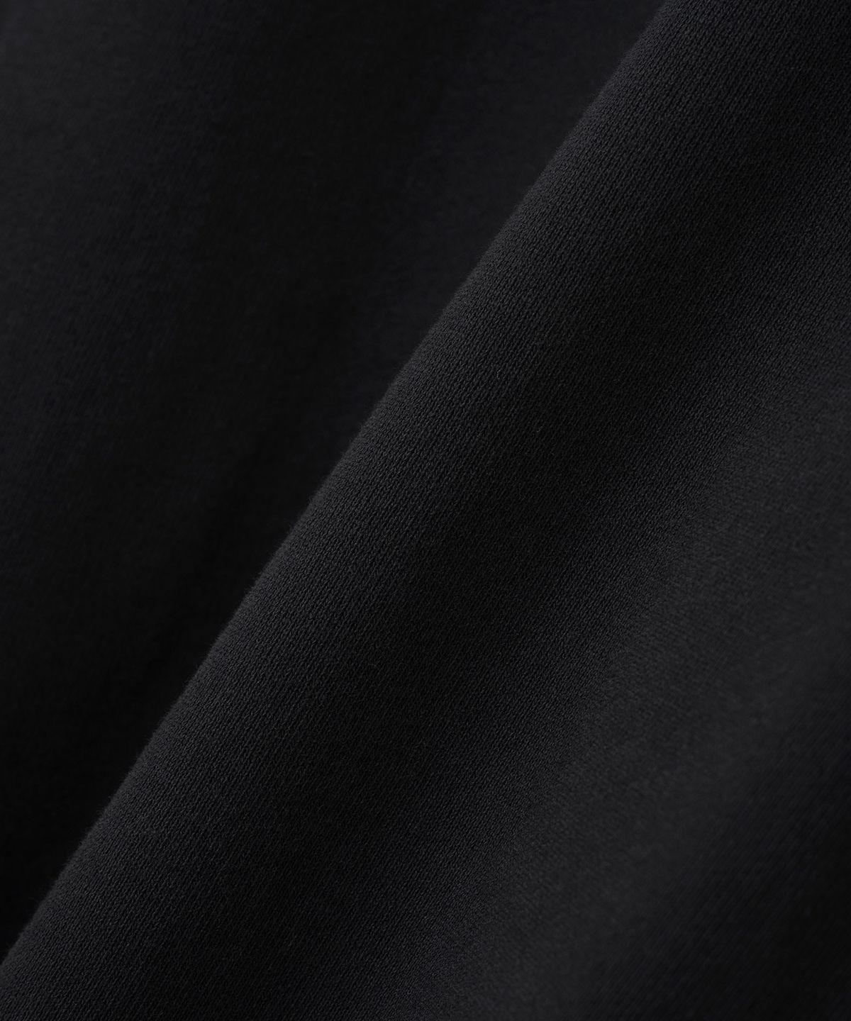 밀로 아카이브(MILLO ARCHIVE) 아르코 코튼 집업 [블랙]