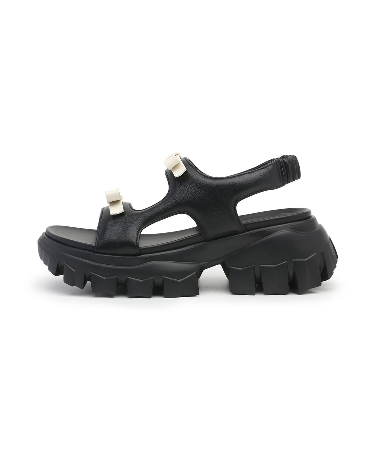 앤버터럼(ANDBUTTERUM) Misty_Sandals_Black(BF5BSD33BK)