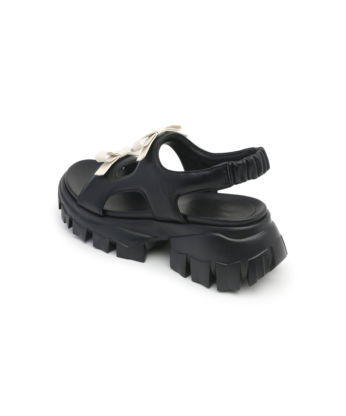 앤버터럼(ANDBUTTERUM) Misty_Sandals_Black(BF5BSD33BK)