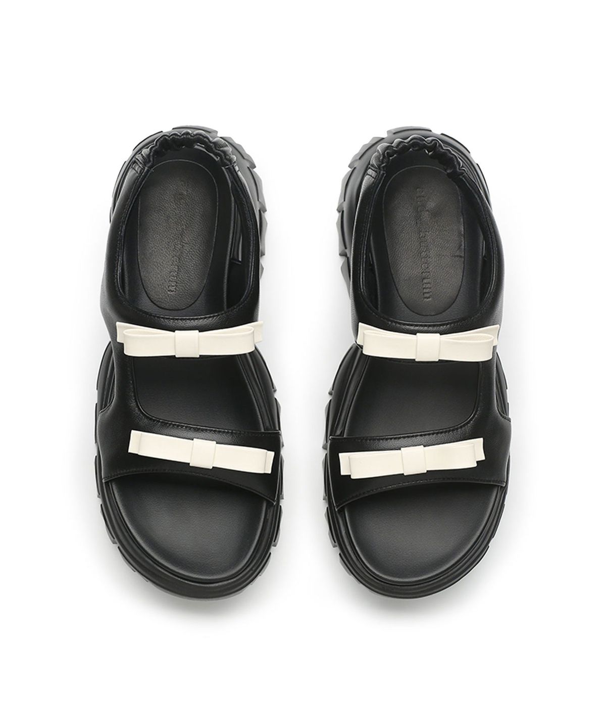 앤버터럼(ANDBUTTERUM) Misty_Sandals_Black(BF5BSD33BK)