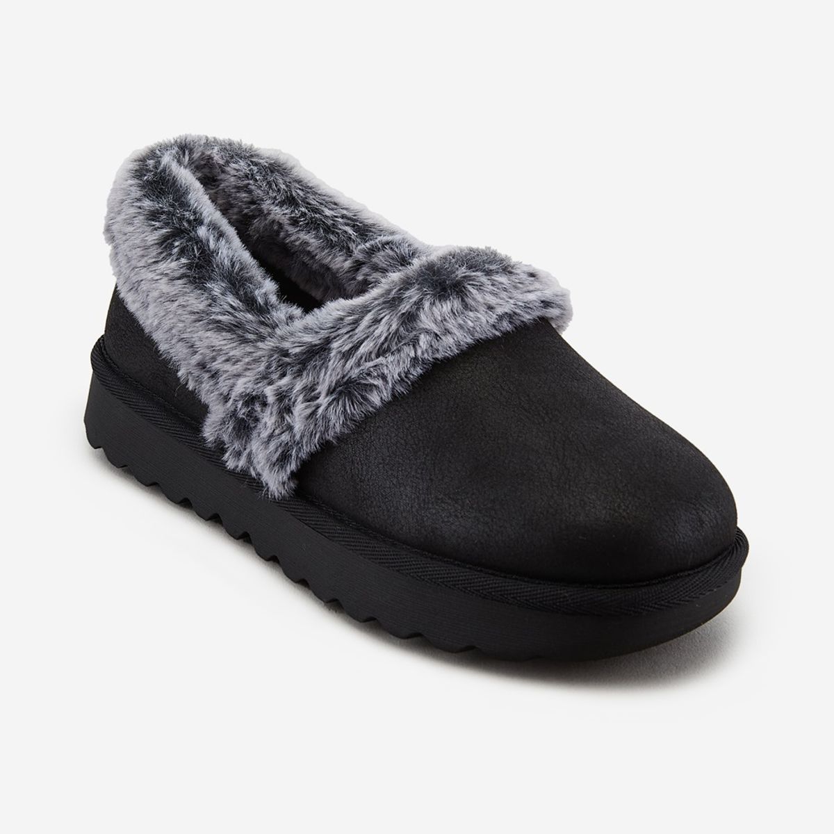 스케쳐스(SKECHERS) 여성 코지 업_SL0WSCFW081