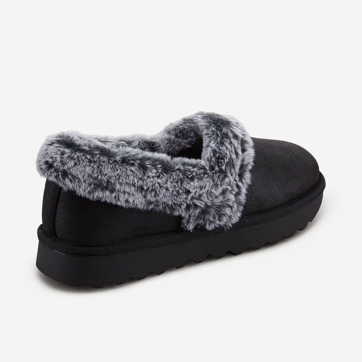 스케쳐스(SKECHERS) 여성 코지 업_SL0WSCFW081