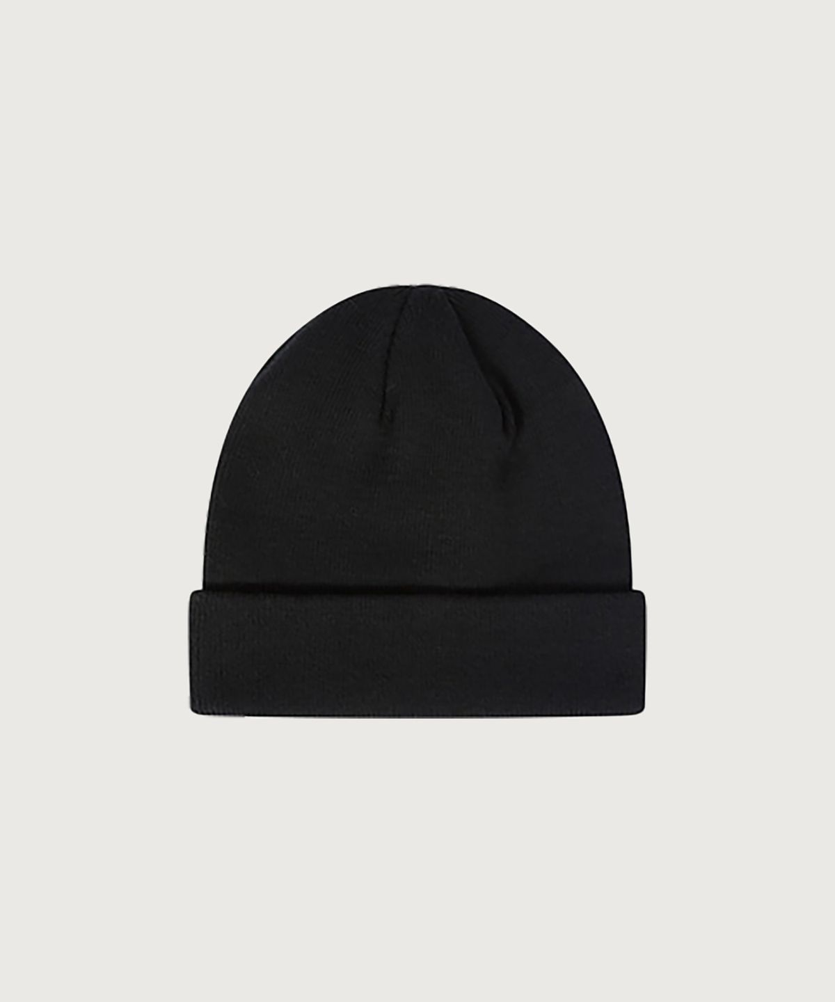 챔피온(CHAMPION) C로고 비니 Black