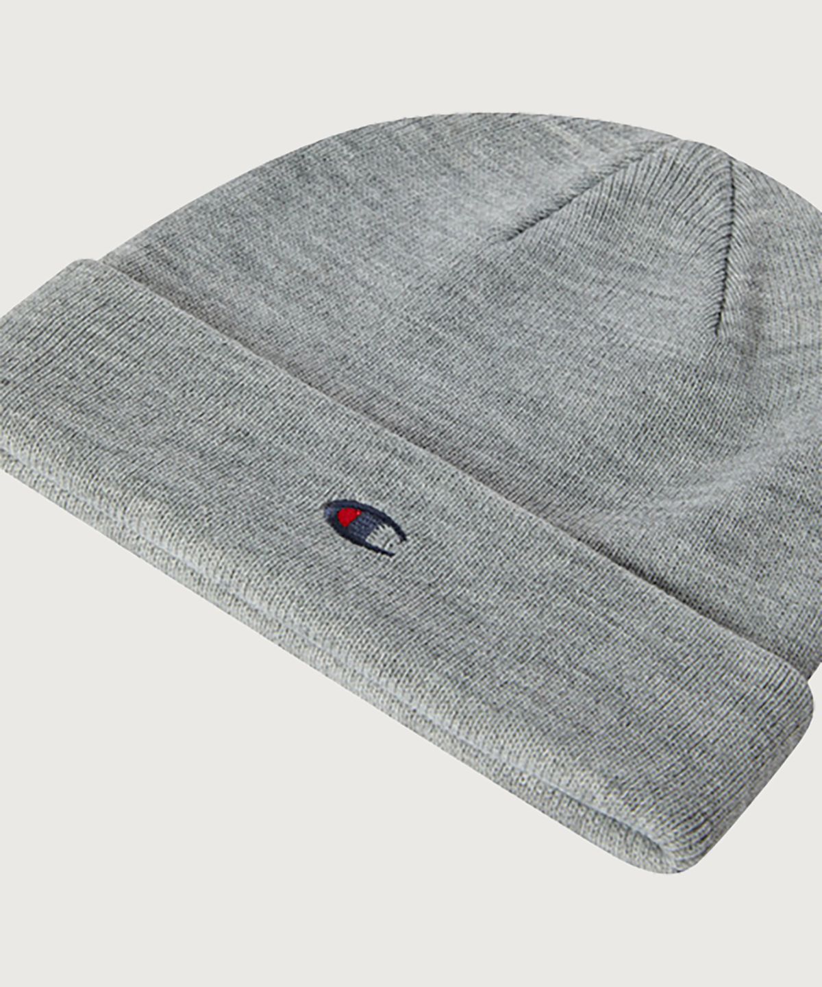 챔피온(CHAMPION) C로고 비니 Grey