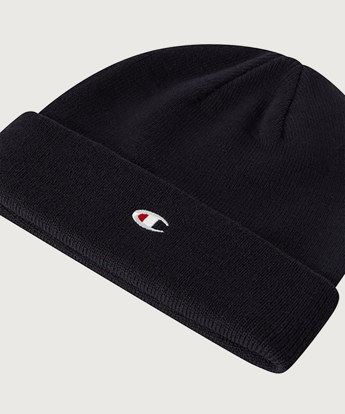 챔피온(CHAMPION) C로고 비니 Navy