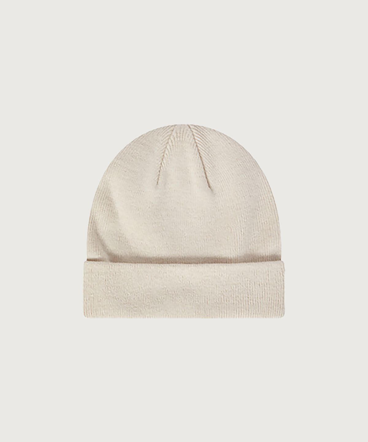 챔피온(CHAMPION) C로고 비니 Beige