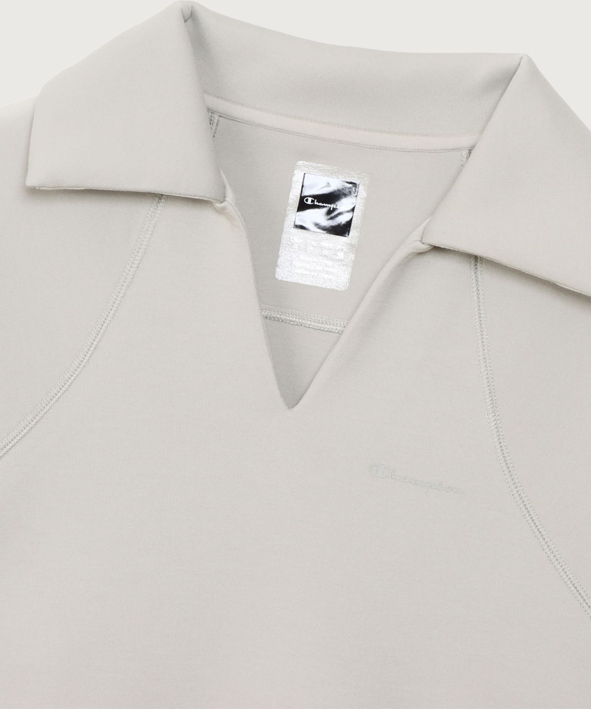 챔피온(CHAMPION) [Black Edititon] 스키퍼 루즈핏 스웨트셔츠 Khaki
