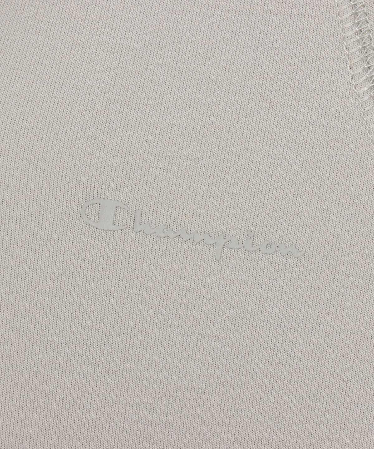 챔피온(CHAMPION) [Black Edititon] 스키퍼 루즈핏 스웨트셔츠 Khaki
