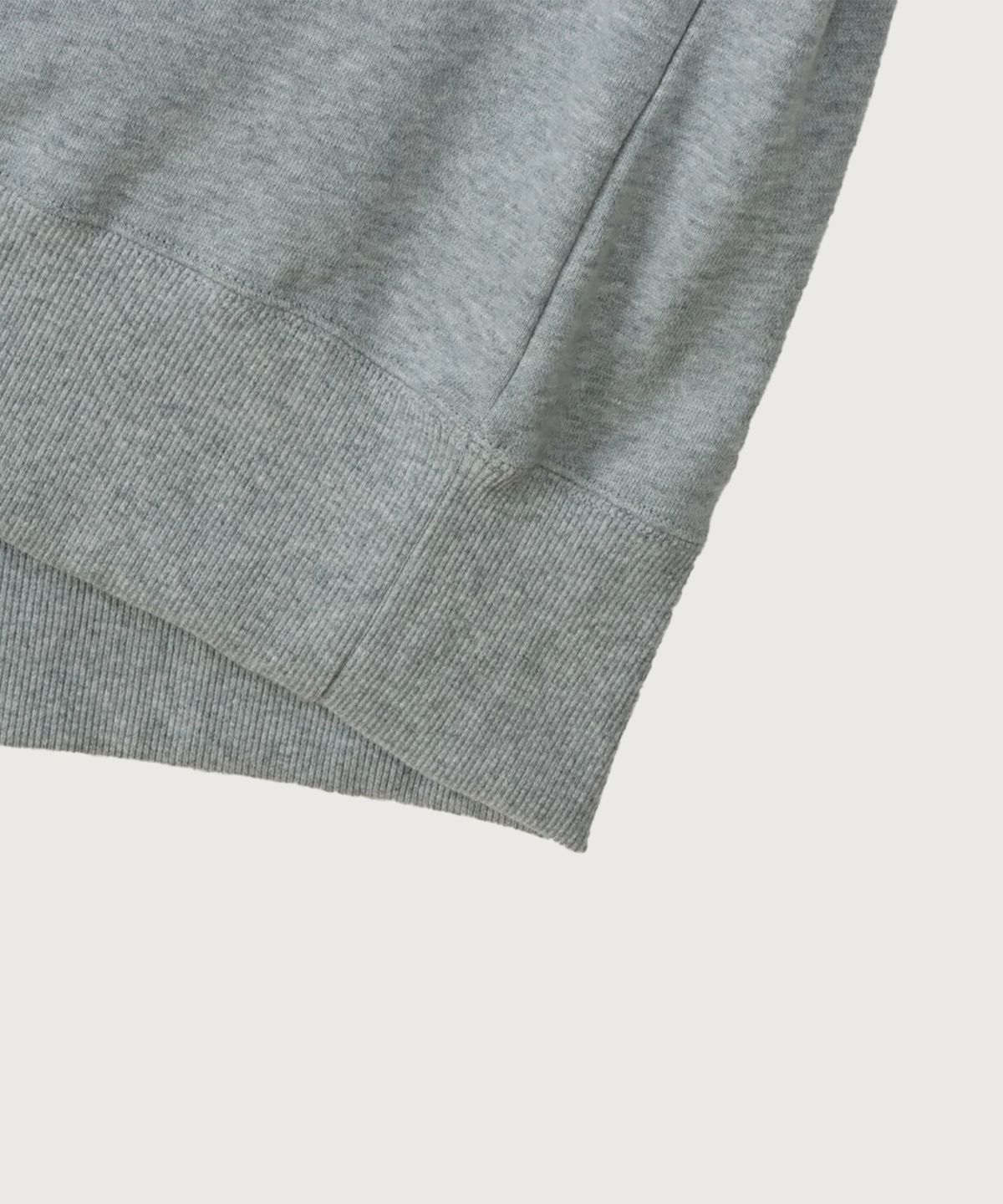 챔피온(CHAMPION) 여성 ROCHESTER 루즈핏 크루넥 스웨트셔츠 Oxford Grey