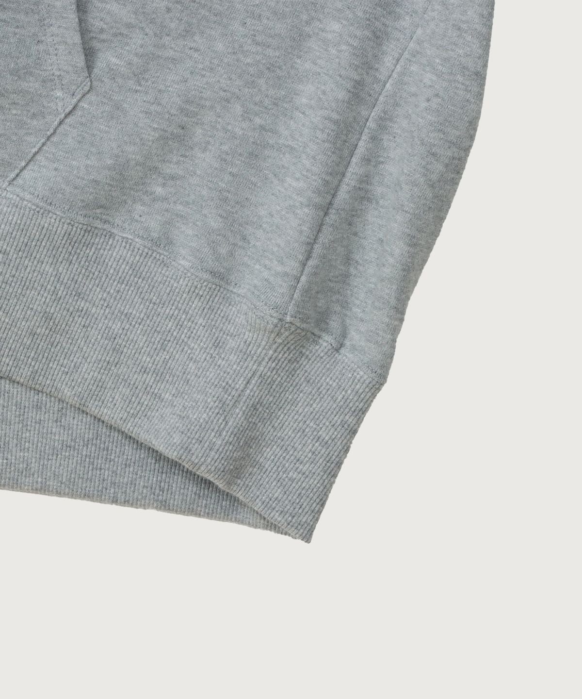 챔피온(CHAMPION) 여성 NEW YORK 루즈핏 후드 티셔츠 Oxford Grey