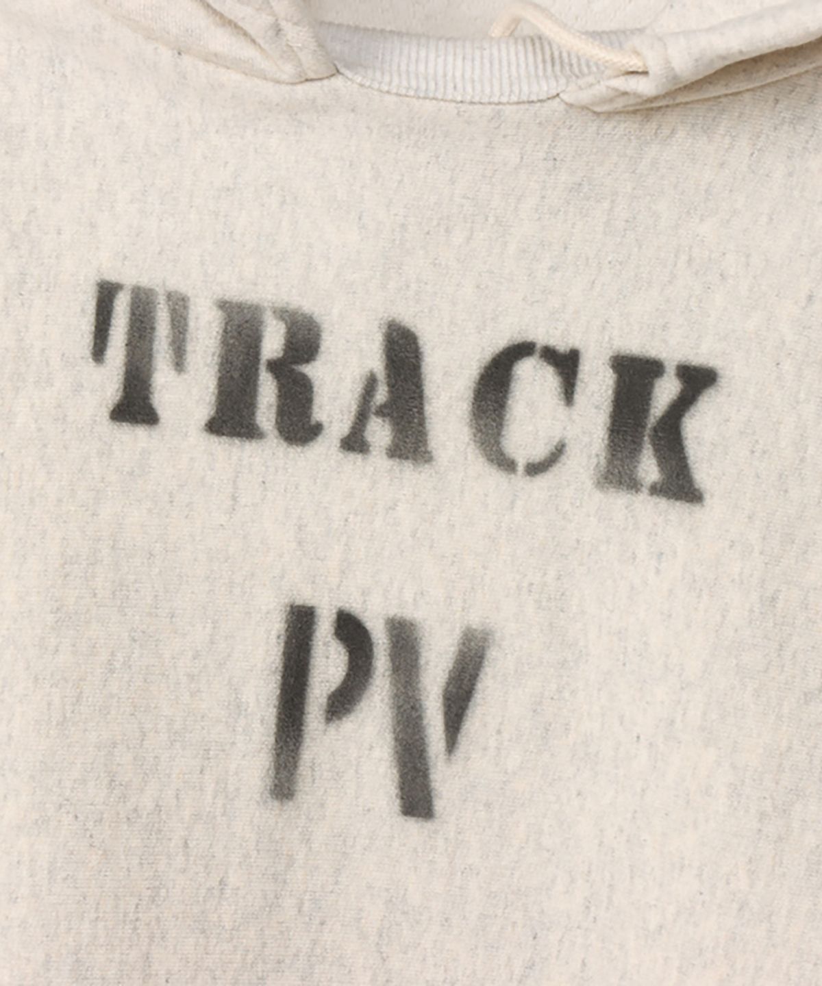 챔피온(CHAMPION) [True To Archives] 레귤러핏 애프터 기모 후드 티셔츠 Silver Grey