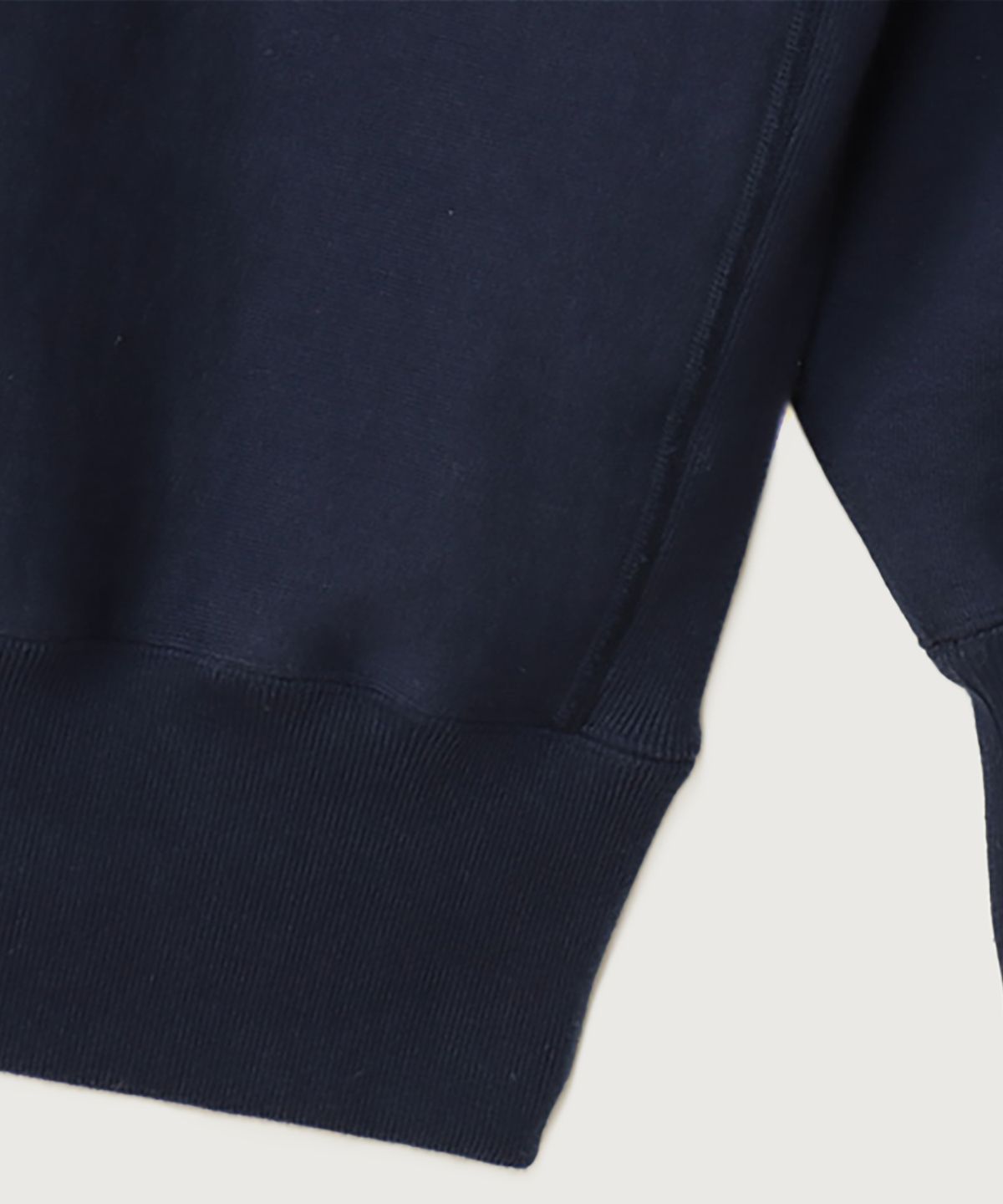 챔피온(CHAMPION) [True To Archives] 2ND KENTUCKY 기모 스웨트셔츠 Navy