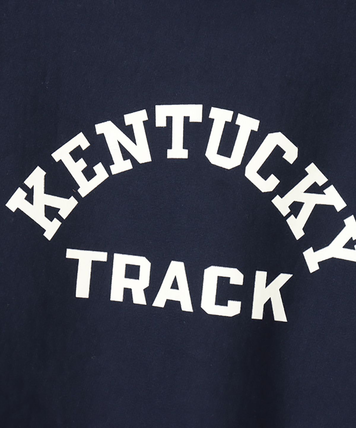 챔피온(CHAMPION) [True To Archives] 2ND KENTUCKY 기모 스웨트셔츠 Navy