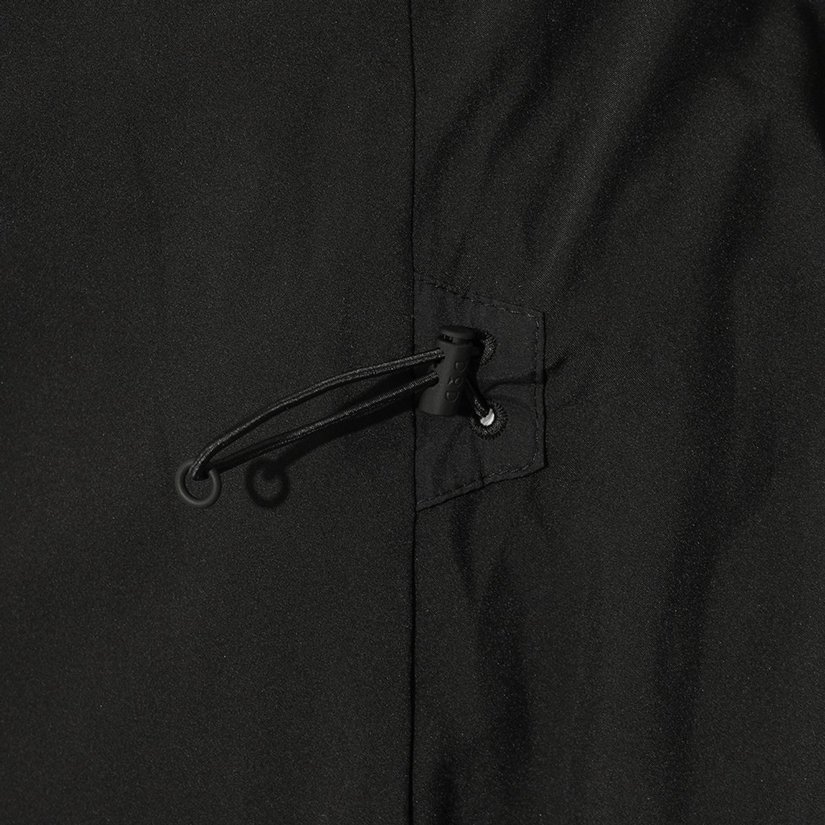 디오디(DOD) 여성) 코나 라이트 D7 미들 다운 자켓(BLACK)