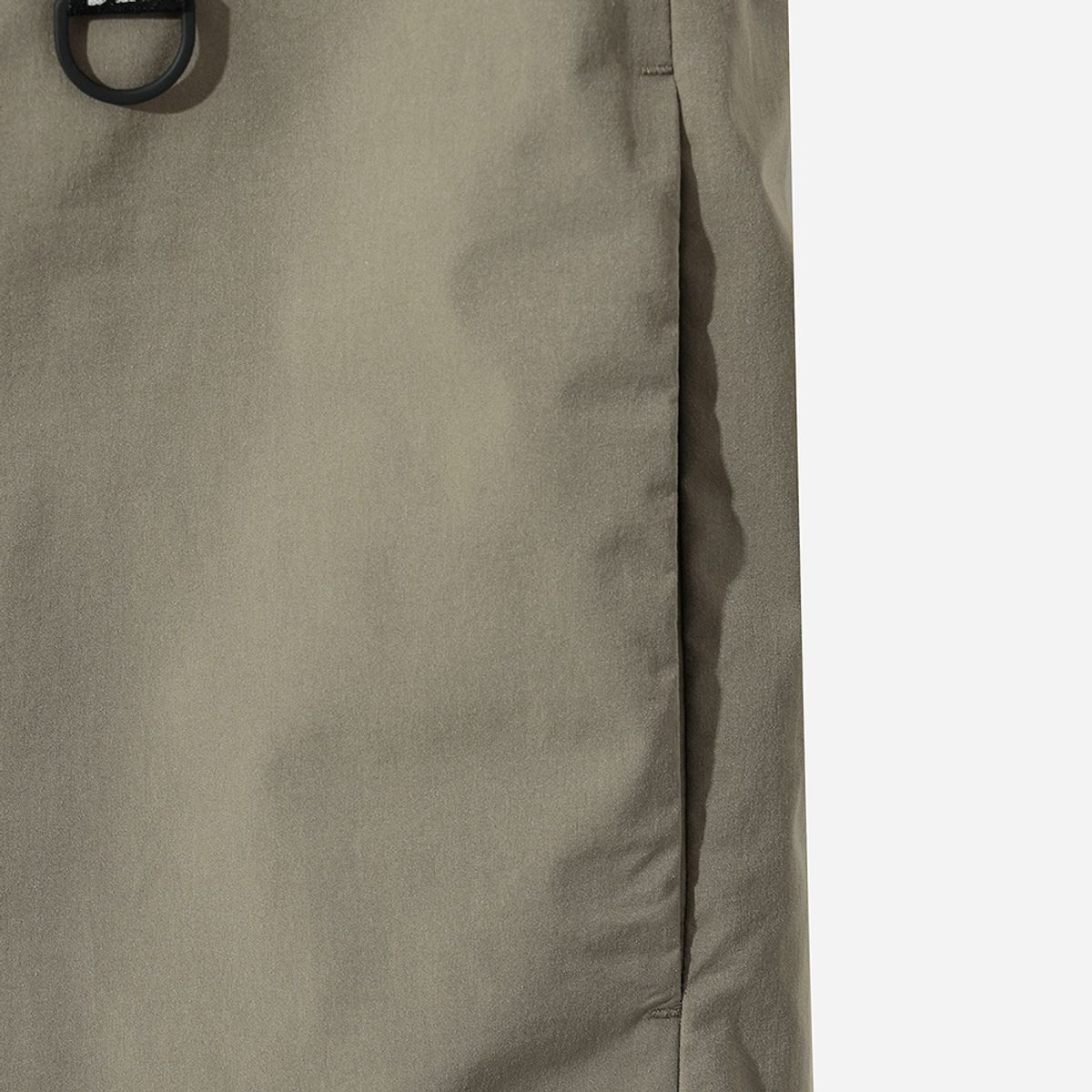 디오디(DOD) 캠퍼 파워필 패딩셔켓(DARK BEIGE)