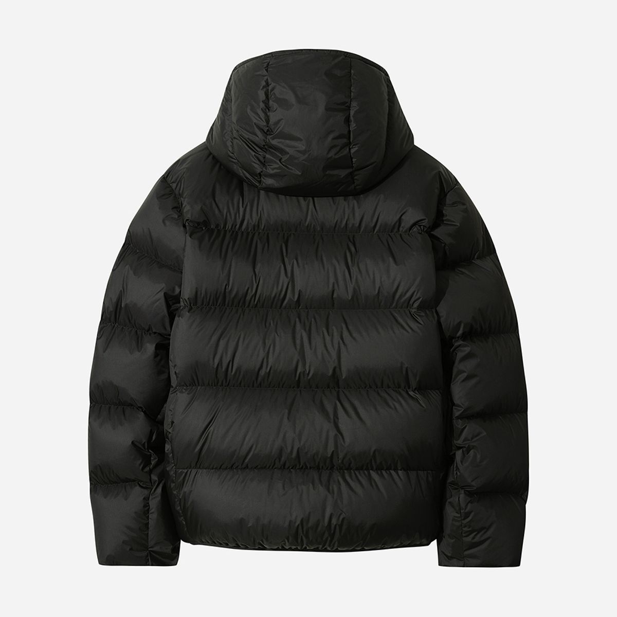 디오디(DOD) 코어 D7 다운자켓(BLACK)