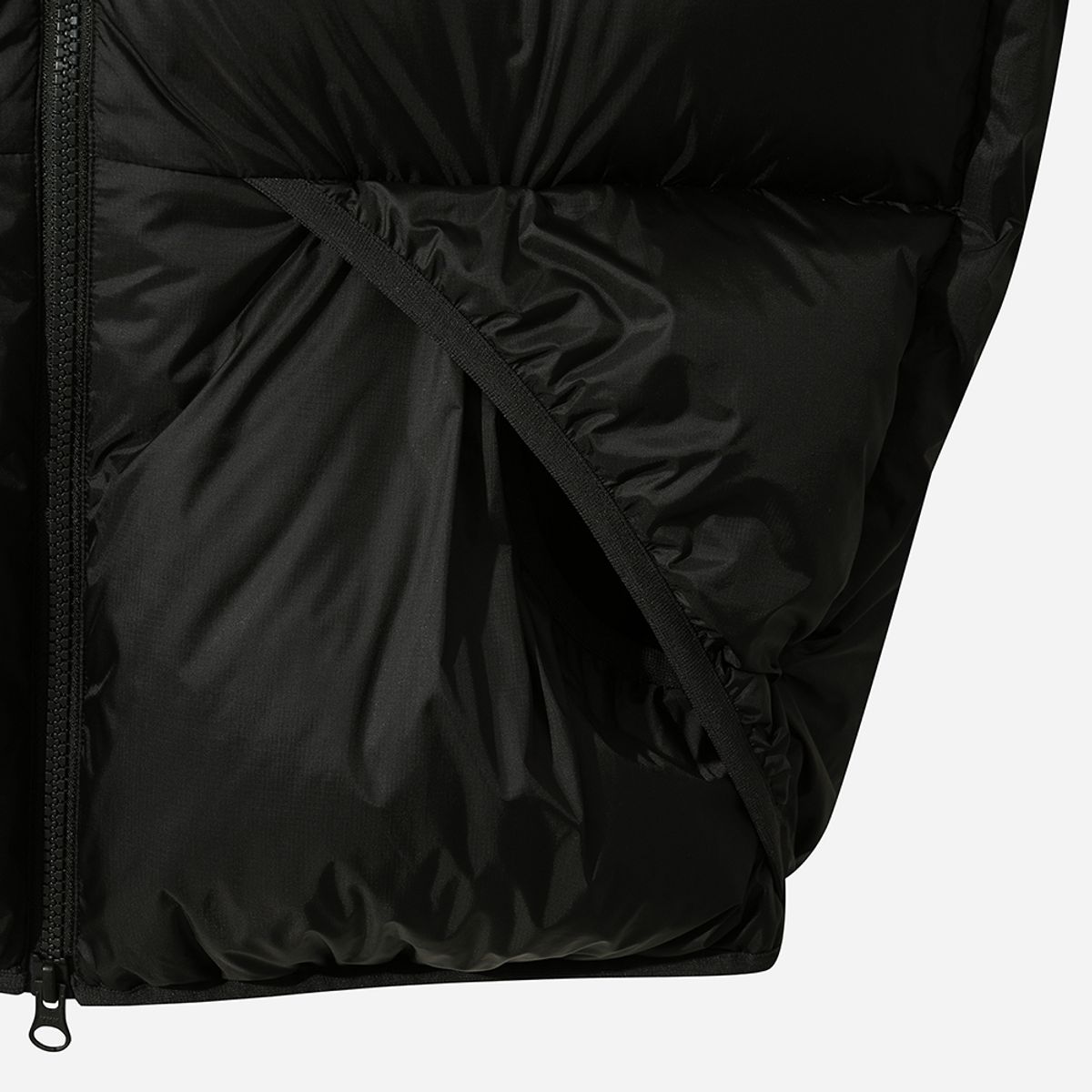 디오디(DOD) 코어 D7 다운자켓(BLACK)