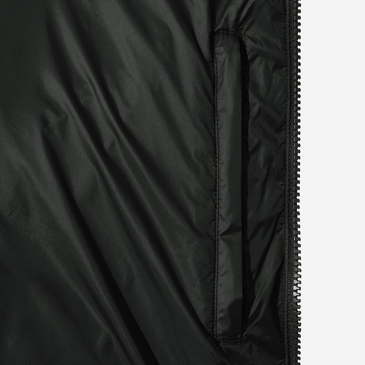 디오디(DOD) 코어 D7 다운자켓(BLACK)