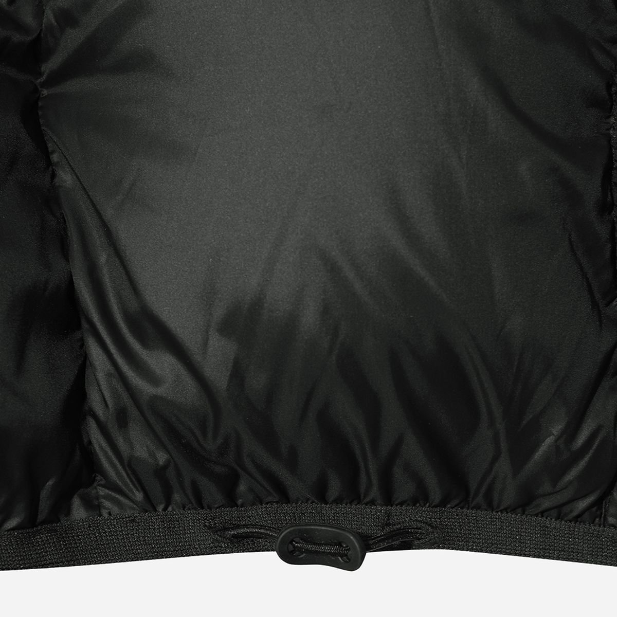 디오디(DOD) 코어 D7 다운자켓(BLACK)