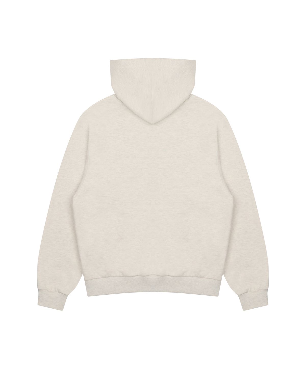 라티젠(LARTIGENT) MY MELODY HOOD ZIP-UP(BEIGE)