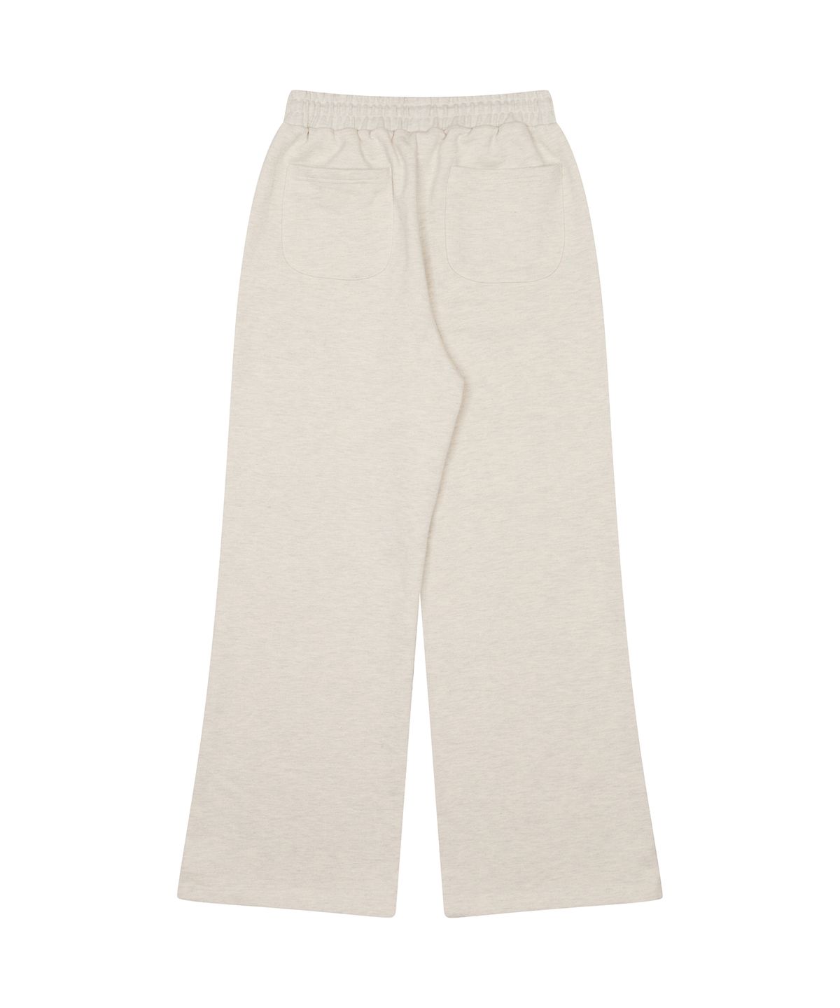 라티젠(LARTIGENT) MY MELODY TRAINING PANTS(BEIGE)