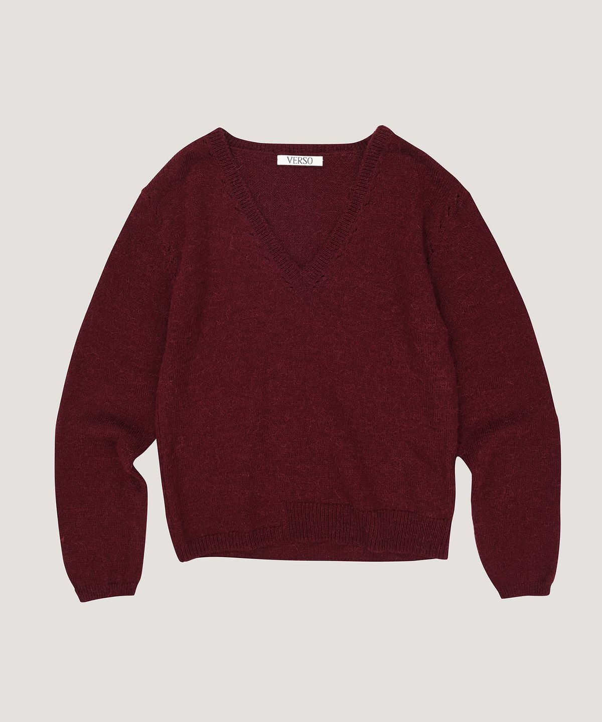 베르소(VERSO) Baby Alpaca Knit