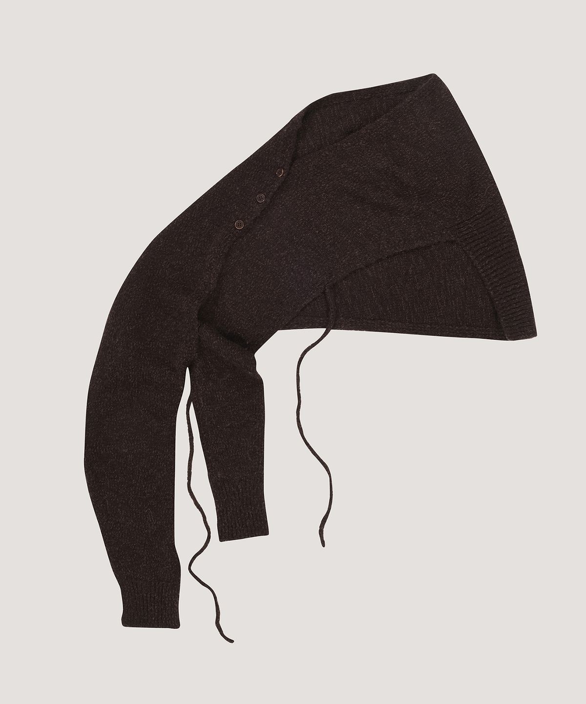 베르소(VERSO) Layered Mixed Shaw