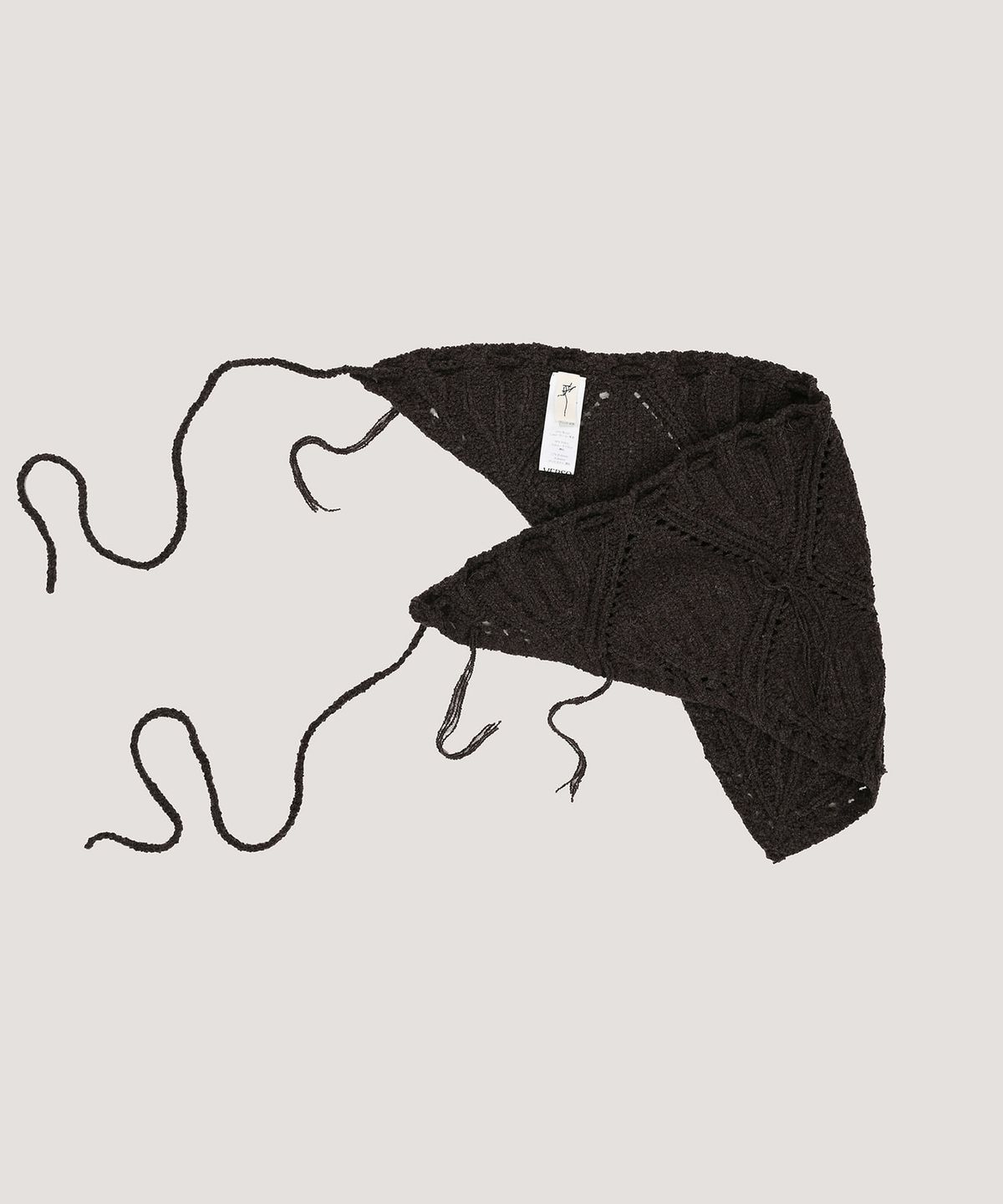베르소(VERSO) Handed Bandana