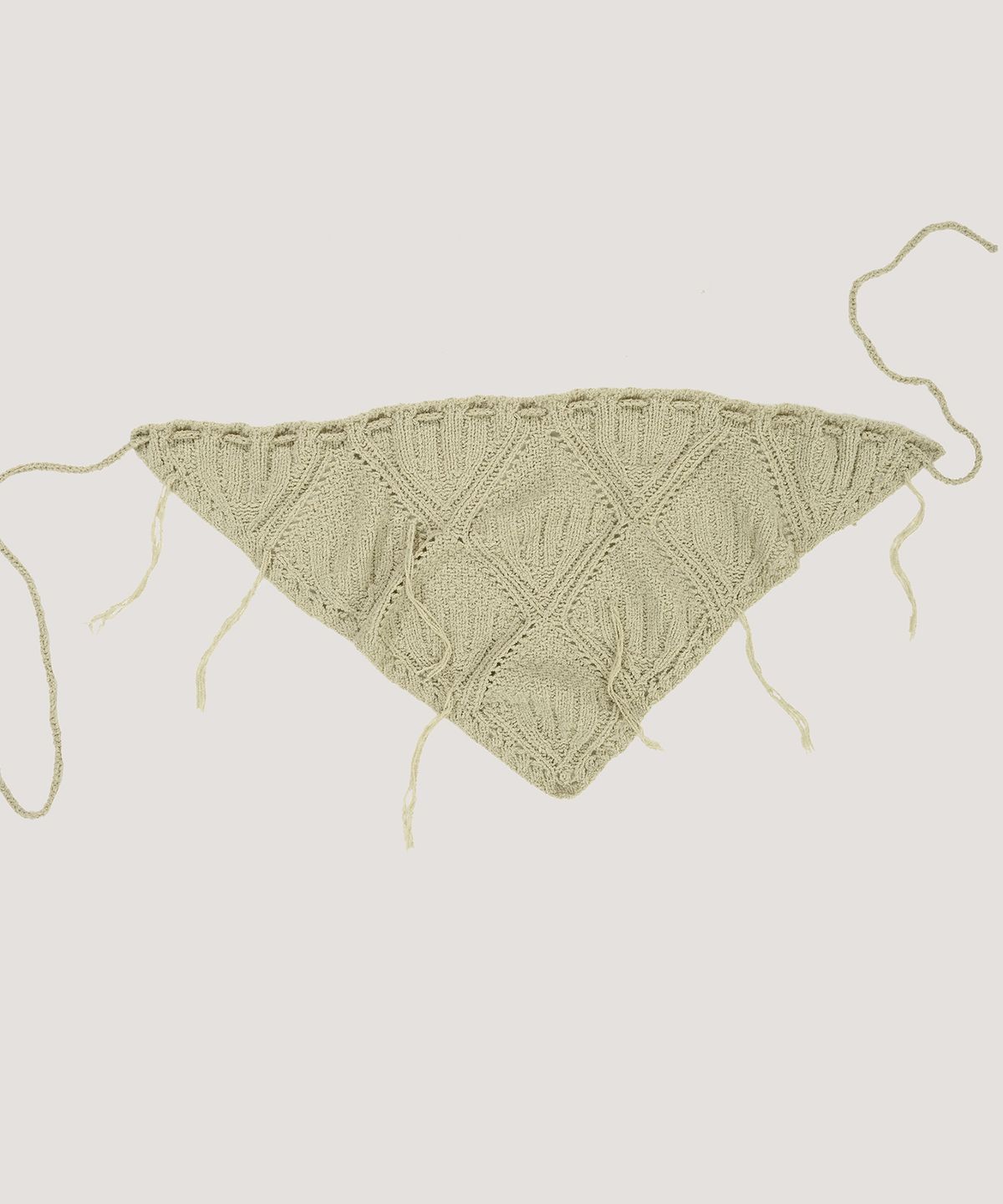 베르소(VERSO) Handed Bandana