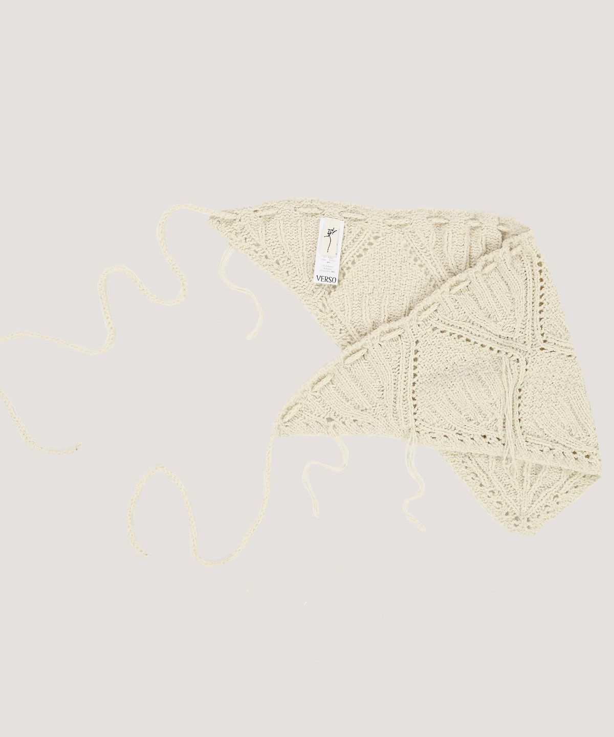 베르소(VERSO) Handed Bandana