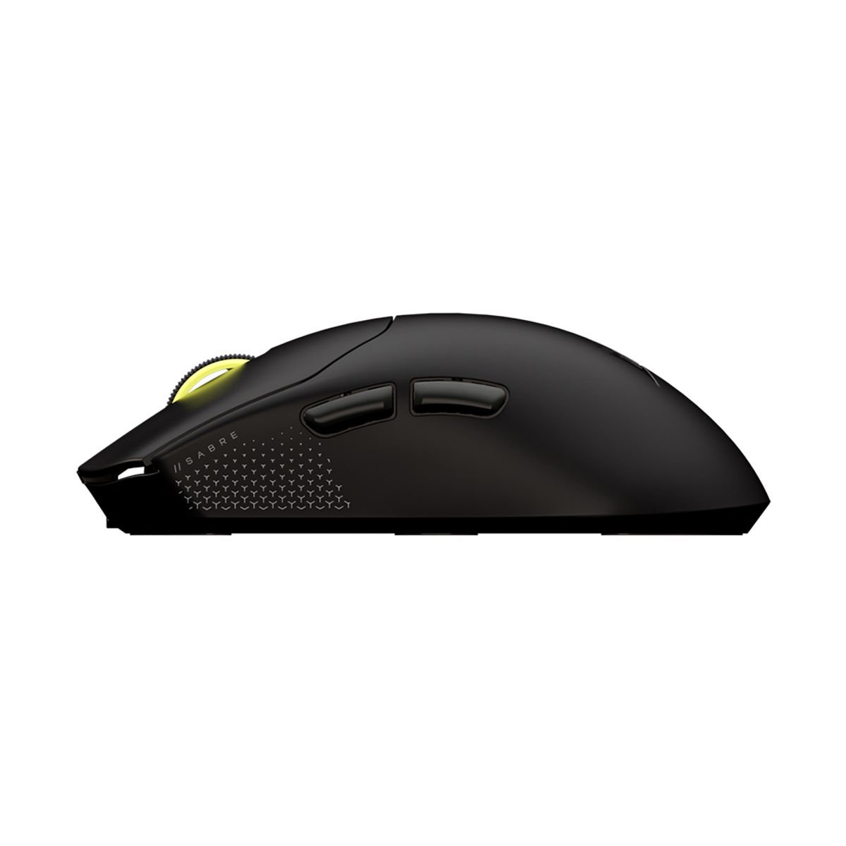 커세어(CORSAIR) 세이버 v2 PRO 초경량 무선 게이밍 마우스 블랙