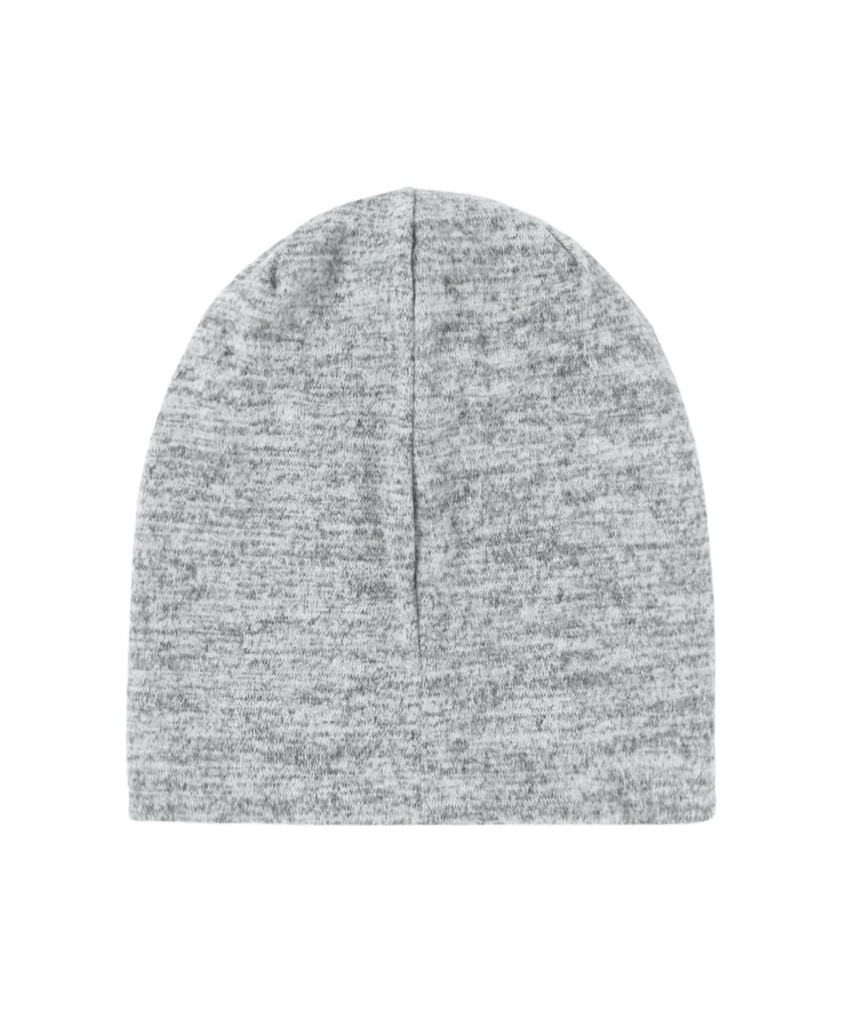 써넥트(SUNNECT) EIGHTS Slouchy Beanie - Heather Grey