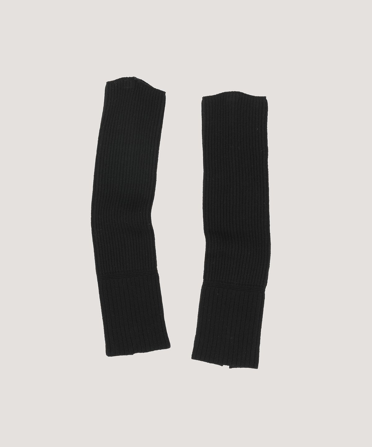 베르소(VERSO) Long Layered Leg Warmer