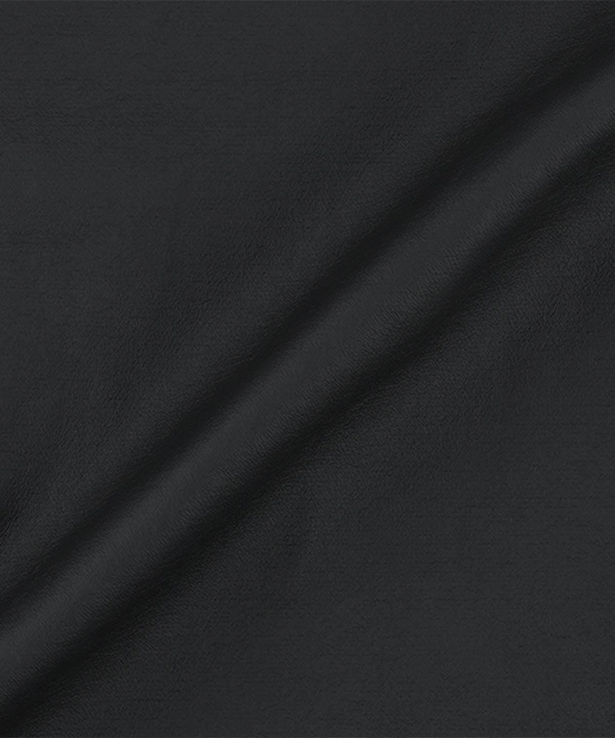 낫포너드(NOT4NERD) Coated Curved Pants - Black