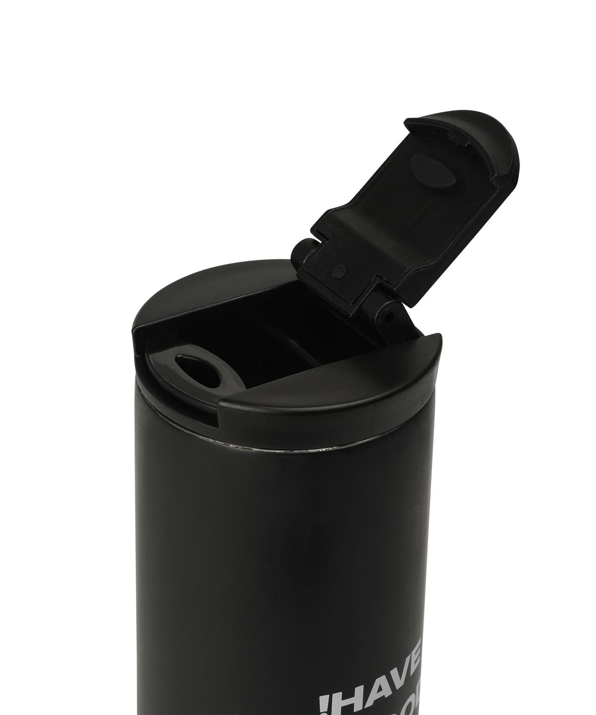 선데이후르츠마켓(SUNDAY FRUIT MARKET) GOOD SUNDAY TUMBLER BLACK