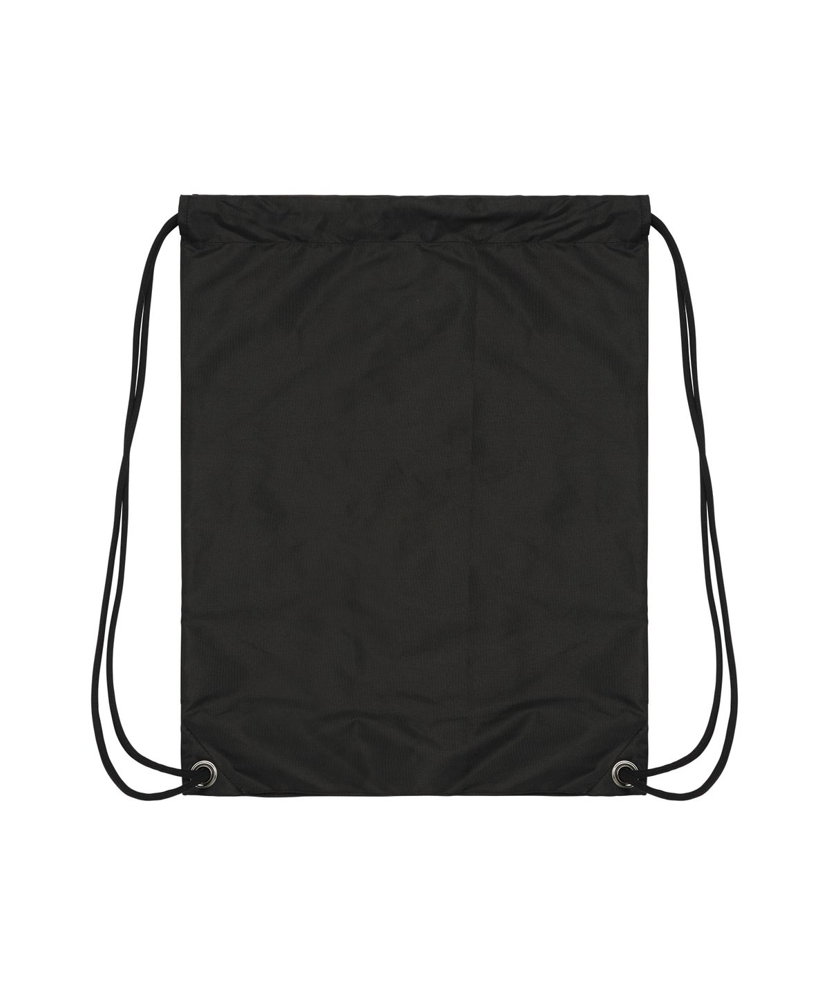 선데이후르츠마켓(SUNDAY FRUIT MARKET) GOOD SUNDAY STRING BAG BLACK