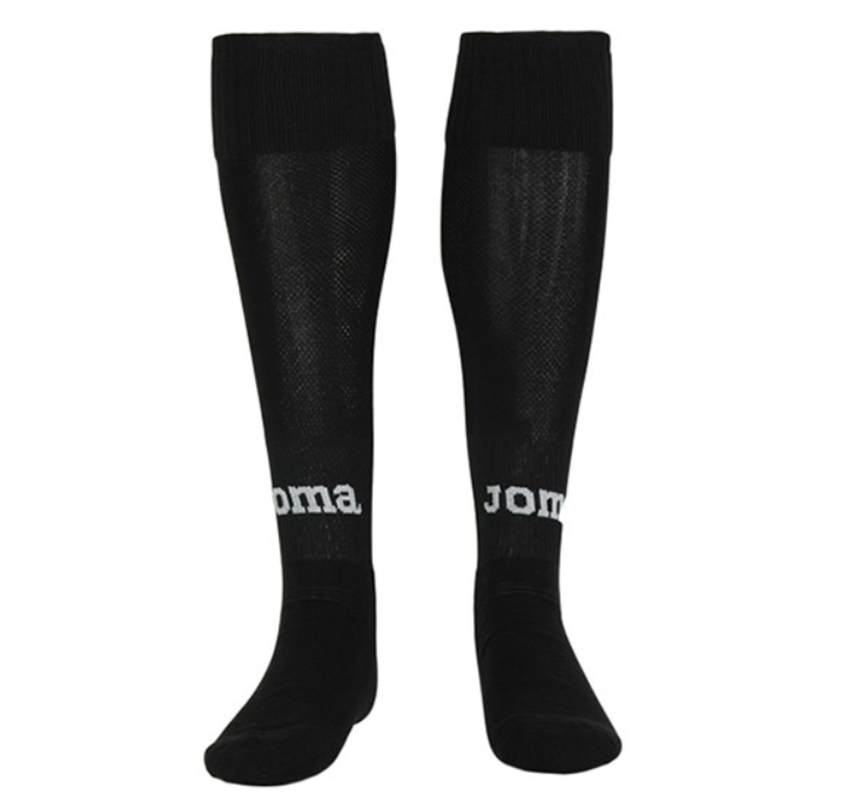 조마(JOMA) J4SRQF068E 스타킹(보급형) 블랙