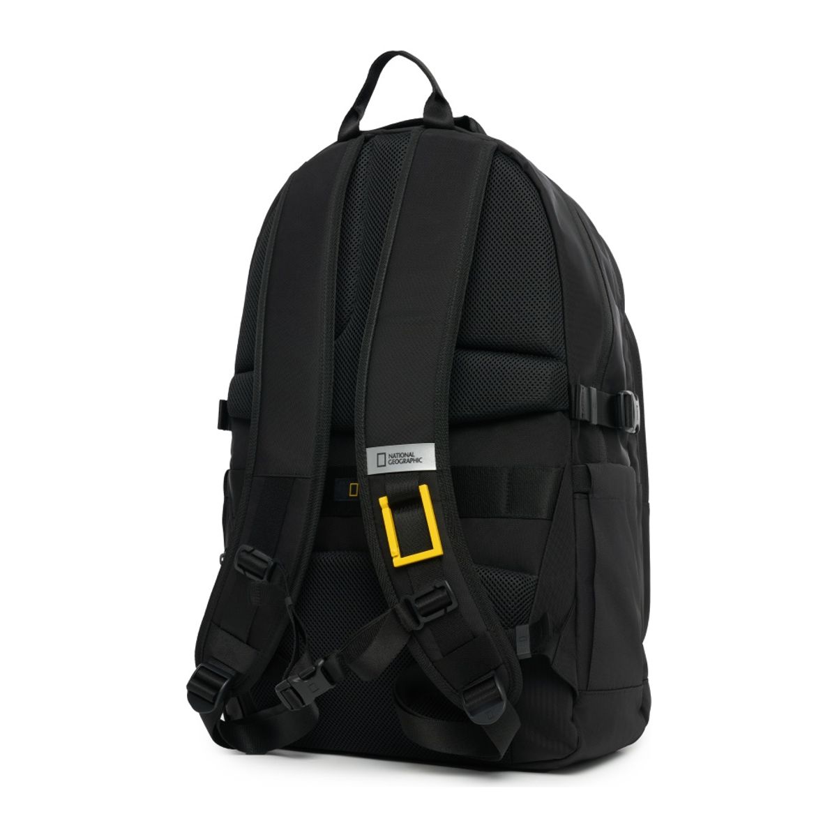 내셔널지오그래픽(NATIONALGEOGRAPHIC) N261ABG560 마일드 백팩 BLACK