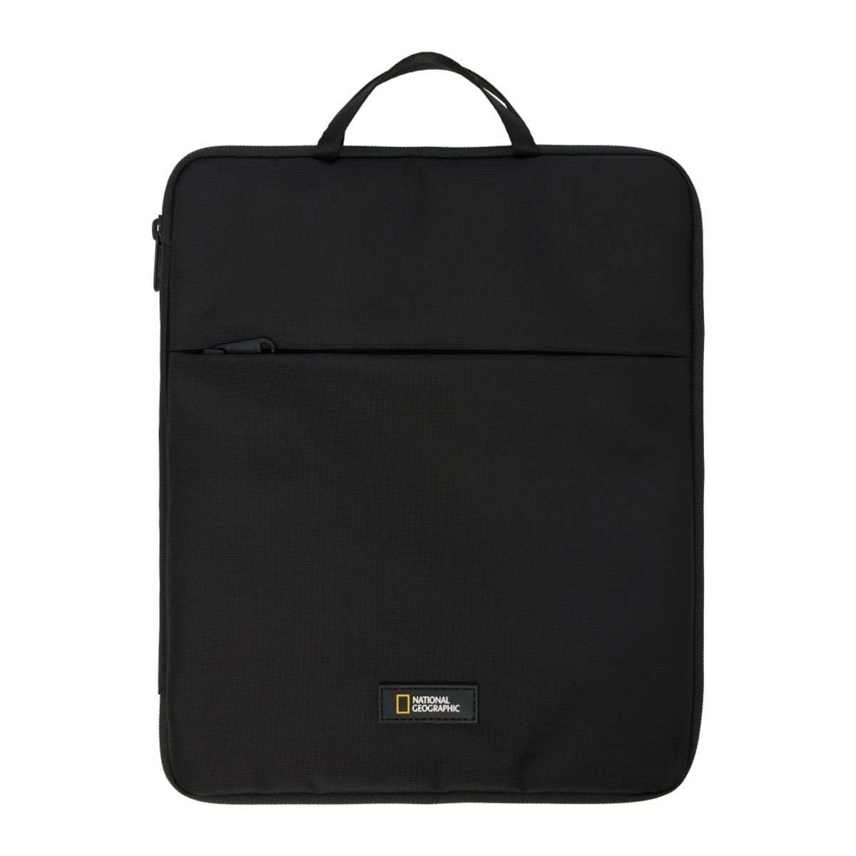 내셔널지오그래픽(NATIONALGEOGRAPHIC) N261ABG560 마일드 백팩 BLACK