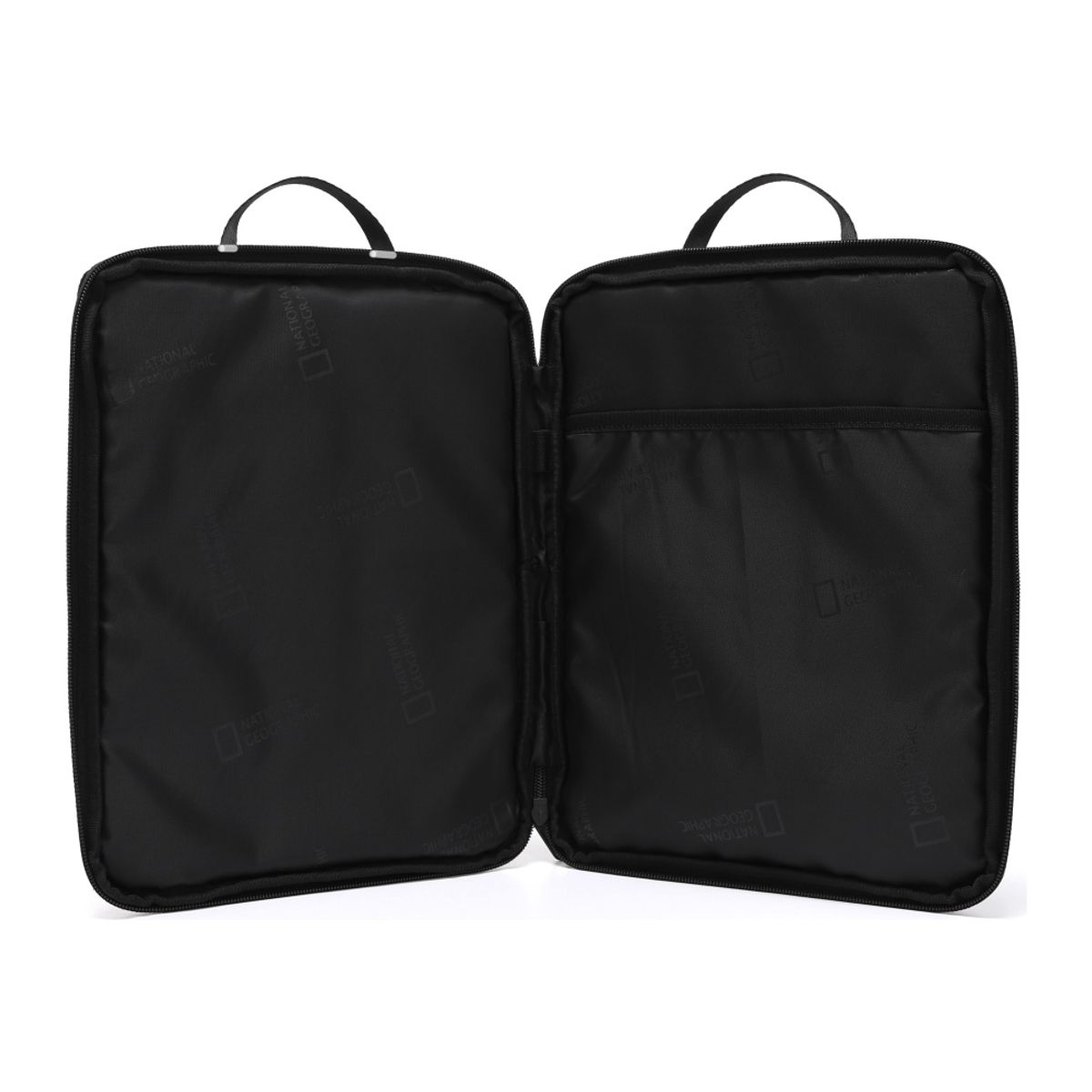 내셔널지오그래픽(NATIONALGEOGRAPHIC) N261ABG560 마일드 백팩 BLACK