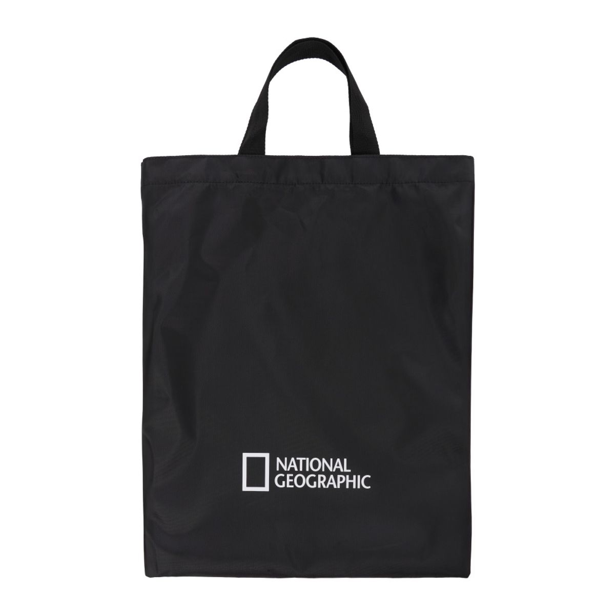 내셔널지오그래픽(NATIONALGEOGRAPHIC) N261ABG550 타이니 백팩 BLACK