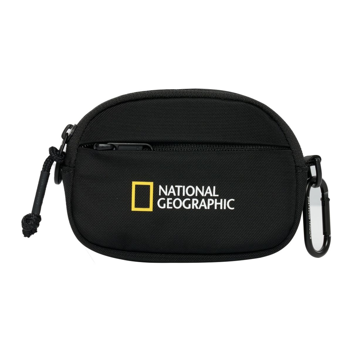 내셔널지오그래픽(NATIONALGEOGRAPHIC) N261ABG550 타이니 백팩 BLACK