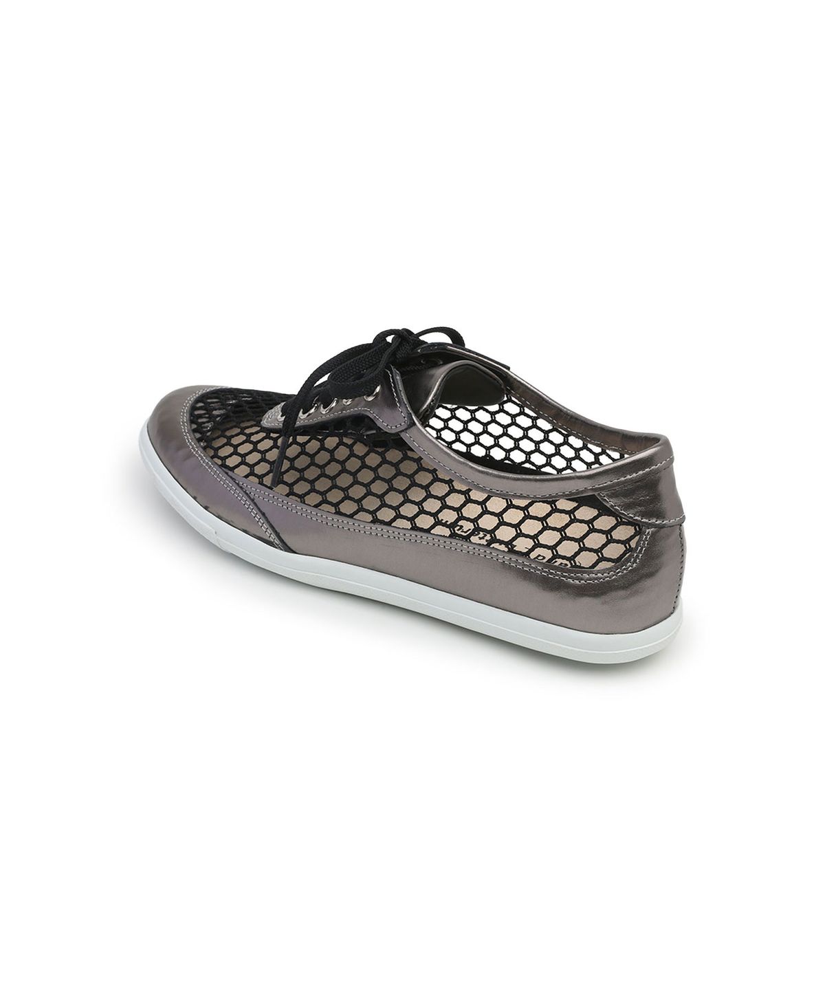 앤버터럼(ANDBUTTERUM) Comet_Sneakers_Black(BF5BMK56BK)
