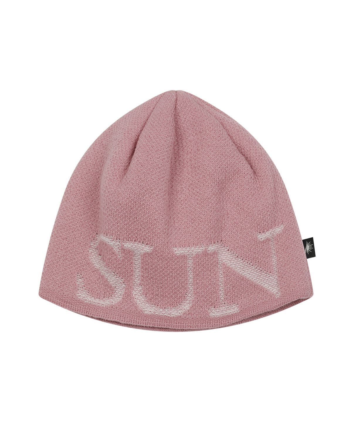 선데이후르츠마켓(SUNDAY FRUIT MARKET) SUN CHERRY BEANIE PINK