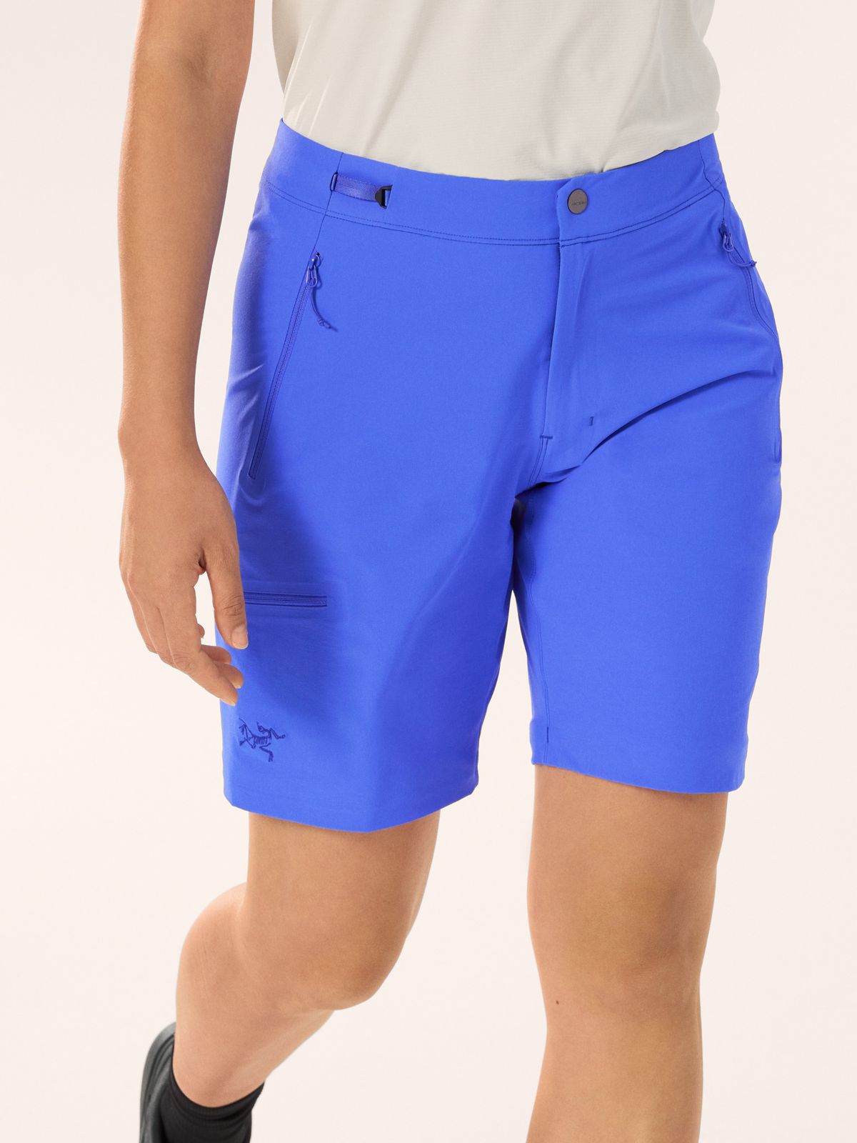 아크테릭스(ARCTERYX) 감마 쇼츠 9