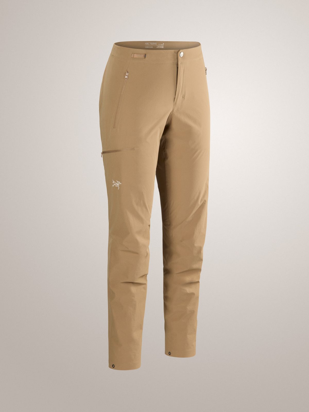 아크테릭스(ARCTERYX) 감마 SL 팬츠 여성